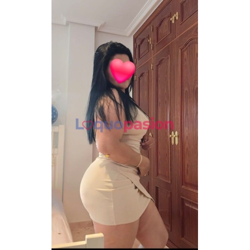 VALERIA DULCE NOVEDAD COMPLETA CARIOSA 1