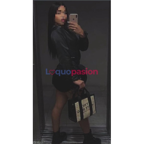 Mia 23 ESPECTACULAR en Benidorm 1