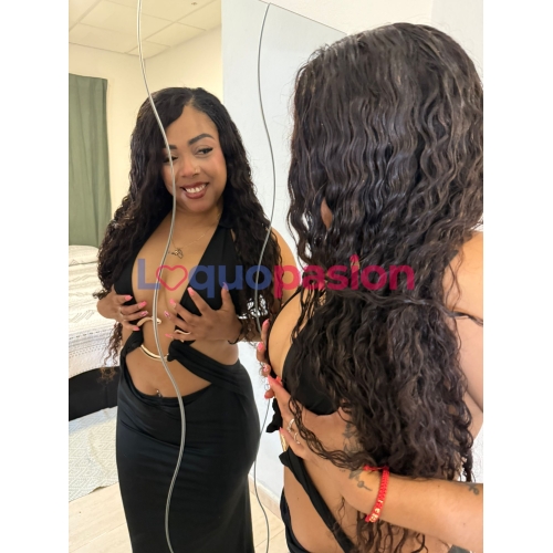 Dulce como la miel y ardiente como el fuego 1