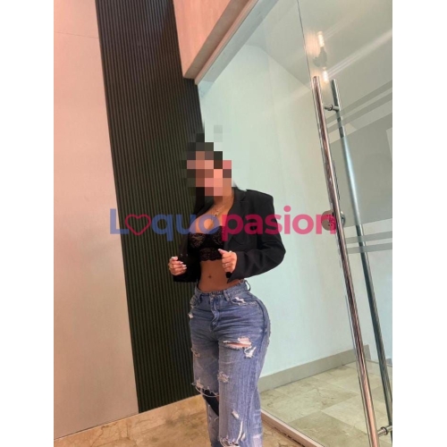 Nova cachonda y completa 1