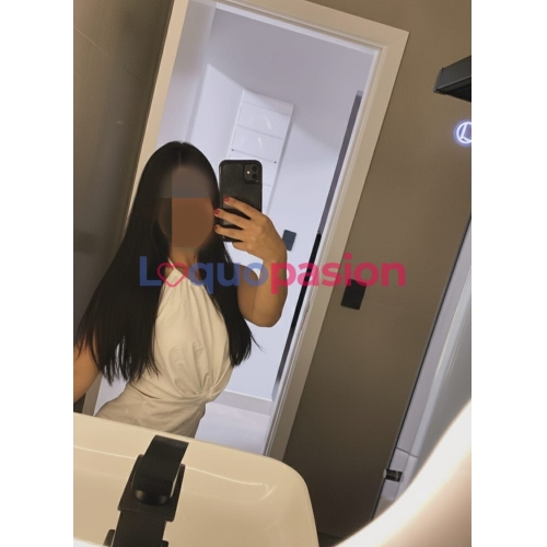 MELISSA ME ENTREGO A TI 1