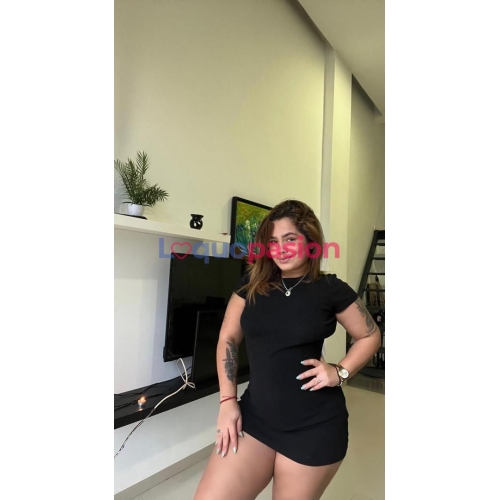 SELENE EXCLUSIVA EN BORMUJOS 1