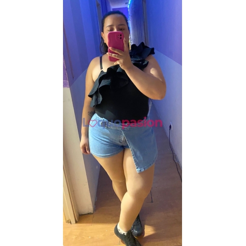 ELI JOVEN PARAGUAYA CARIOSA NOVEDAD 1