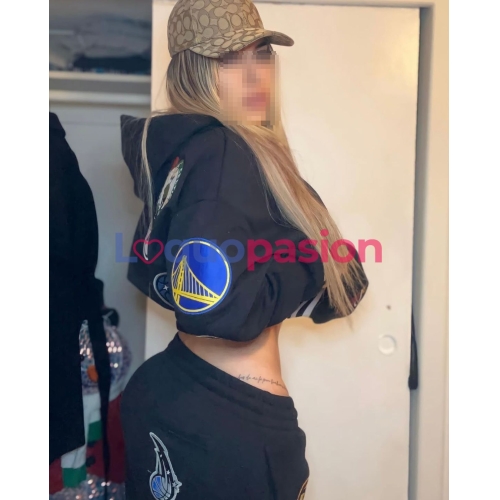 JOYAVIP ESCORT URUGUAYA NOVEDAD JEREZ DE LA FRONTERA 1