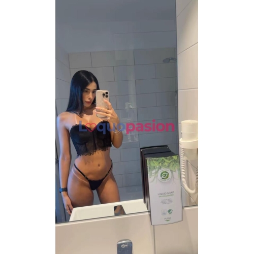 ANITA MUJER DELICIOSA JOVEN EXTROVERTIDA 1